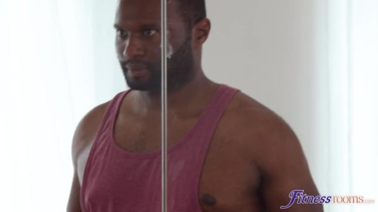 [FitnessRooms] Venera Maxima Gym babe anal sex with Ebony stud (24 10 2020) rq