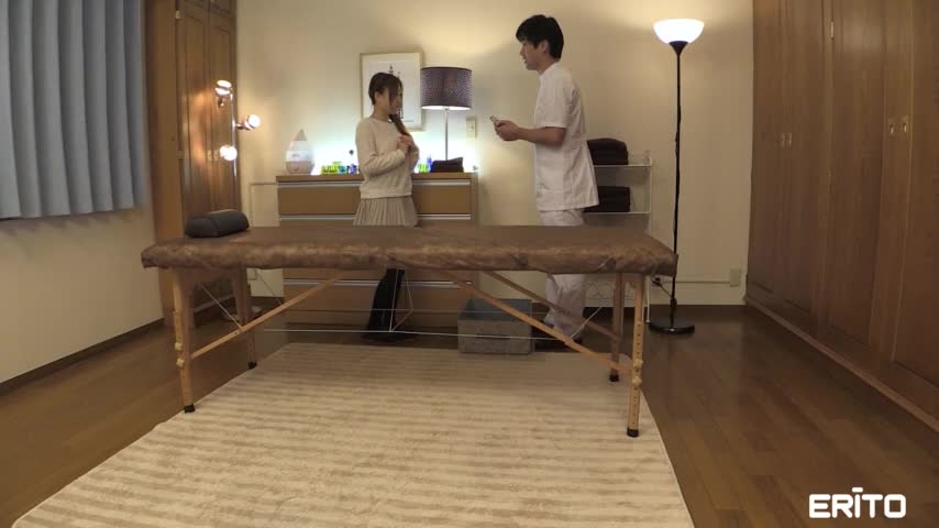 Maki's Orgasmic Nuru Massage 480p