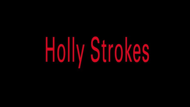 Holly Strokes Cums Again 1 720p by am
