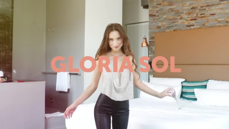 [PP] 2019 12 20 Gloria Sol Glamorous seduction
