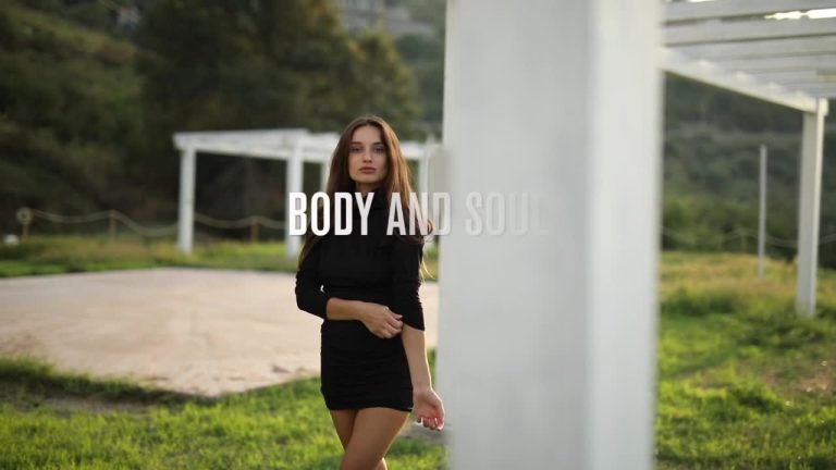 Gloria Sol video [PHD] 2019 12 11 Gloria Sol Body & Soul