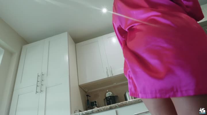 [TrueAmateurs] Chelsea Vegas Blonde With Big Tits Gets Fucked By Boyfriend In The Kitchen (06 05 2019) rq