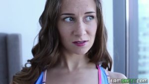 Cassidy Klein Cassidy Discovers Anal 480