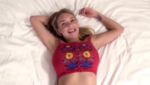 Gabbie Carter casting anal teen bigass bigtits hardcore
