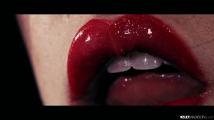 KellyMadison Monica Sage Lipstick 720p