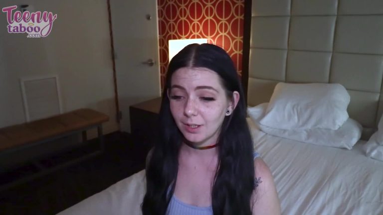 Lily Thot anal creampie