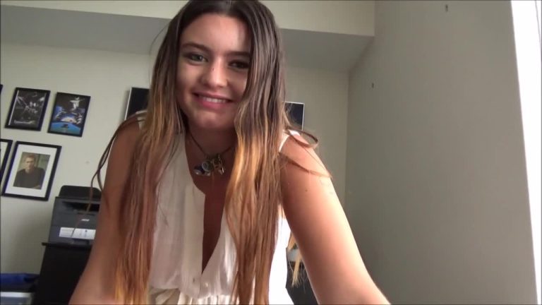 Family Therapy Loserlexxx Hippie Little Sister Teases Brother POV BigTits Tits Ass Booty Whooty BubbleButt Butt Doggy Doggystyle Backshots CumInMouth Facial NoChromo Roleplay