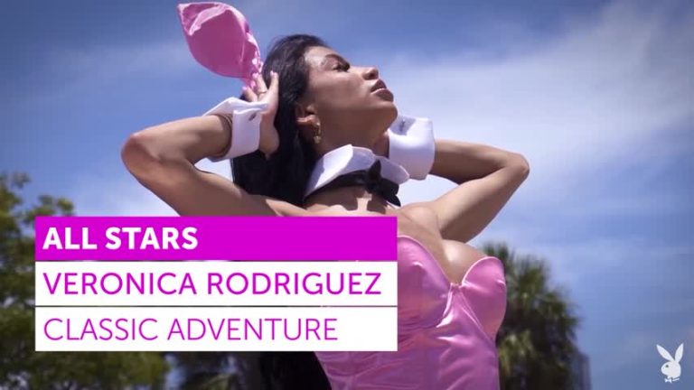 PlayboyPlus 22 10 14 Veronica Rodriguez Classic Adventure