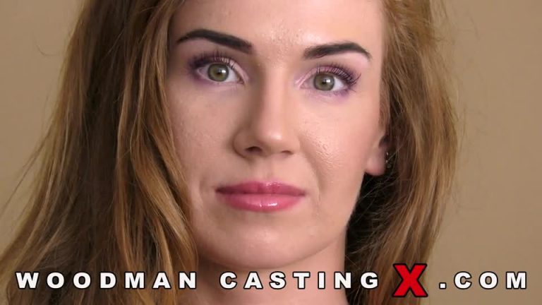WoodmanCastingX Melissa Benz casting anal hardcore