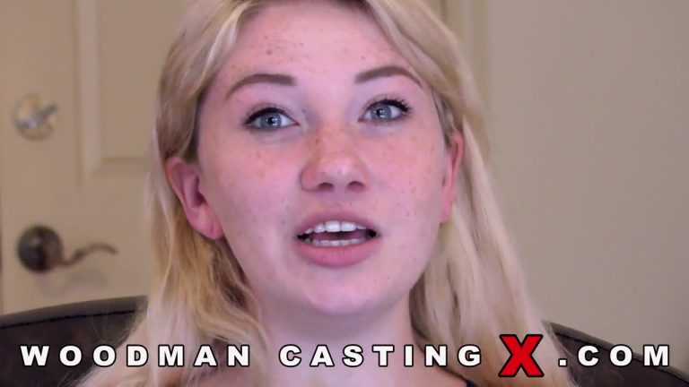 WoodmanCastingX Zelda Morrison Anal FirstTimeAnal Double Deepthroat Casting Threesome Teen Hairy Facial MeetMyLove