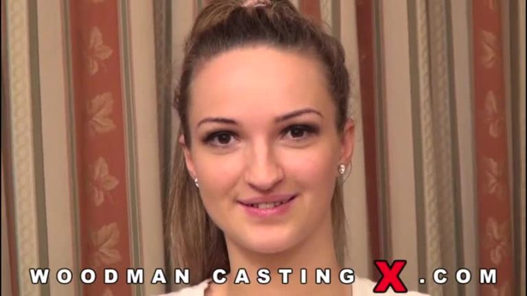 [WoodmanCastingX] Vicky Braun (Updated Casting X 126 20 04 15) rq