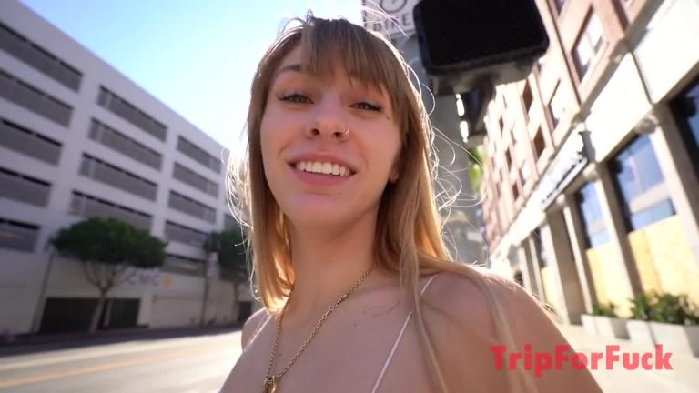 Trip For Fuck Angel Young Angel Youngs POV AMWF Fun BigTits Tits Ass Booty Whooty BubbleButt Butt Doggy Doggystyle Backshots Creampie Interracial