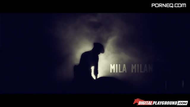 Mila Milan Infernal Episode 2 08 10 2016 rq