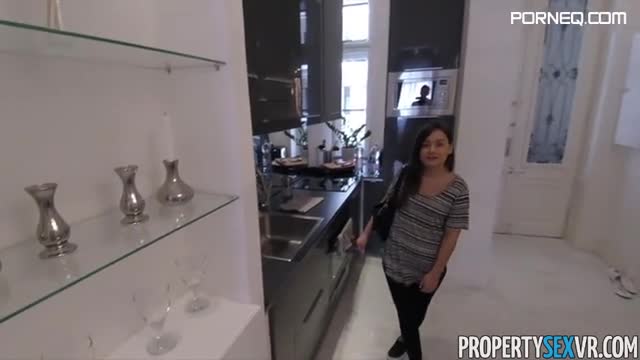 PROPERTY SEX Anina Silk Lets Come To An Arrangement 10 09 2016 OCTOBER 9th 2016 SD MP4