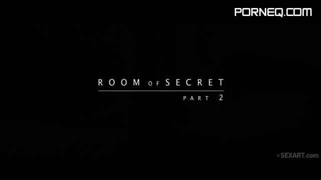 Se Kiara Lord Vanessa Decker Room Of Secrets Episode 2 February 28 2016 NEW