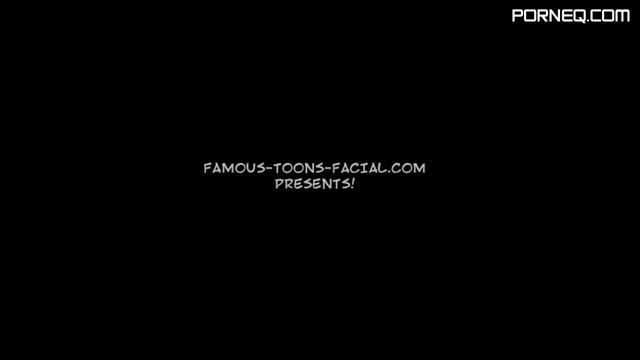 Famous Toons Facial cartoons porn justice league porn video