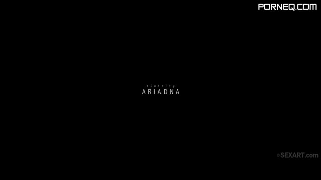 Se Where Do We Go Ariadna