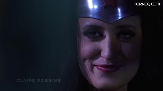 Claire Robbins Wonder Woman XXX Scene 1 XXX NEWSeptember 20 2015 torrentNEW