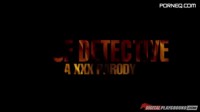 True Detective Episode 5