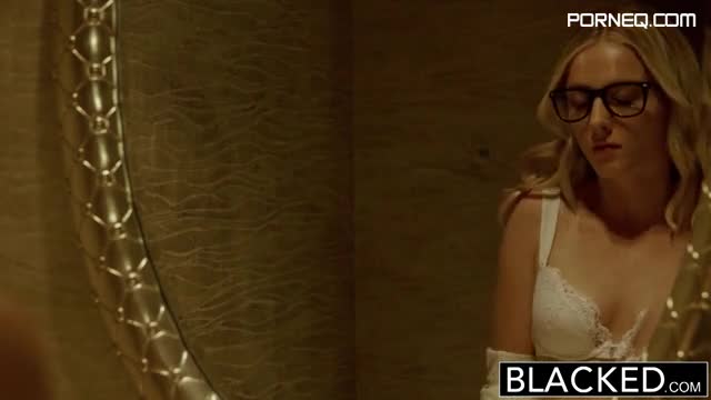 Blacked Karla Kush Stunning Blonde Takes Massive Black Cock XXX Karla Kush Stunning Blonde Takes Massive Black Cock