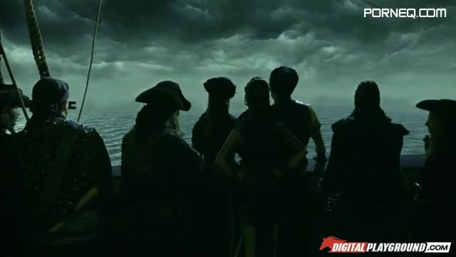 Pirates 2 Blockbuster WEB DL Split Scenes SPARROW Scene 8