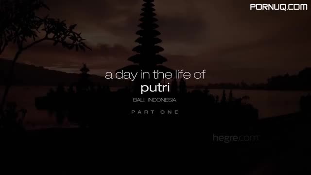 hegre 19 03 12 a day in the life of putri part one