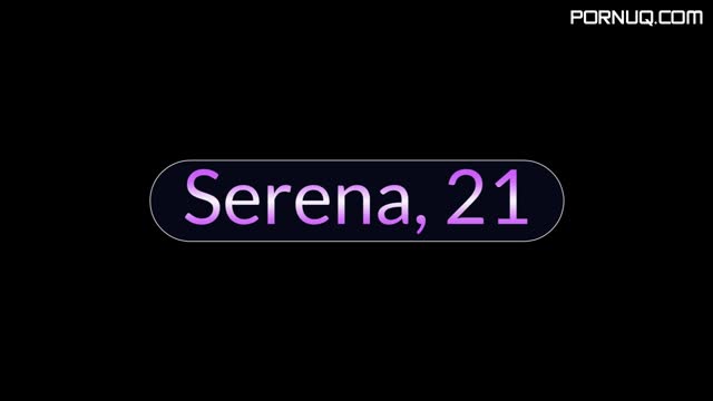 Serena Threeway