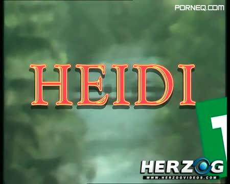 Free Porn Videos Heidi in Bavaria