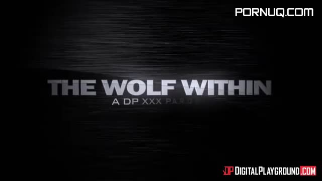 Dani Jensen The Wolf Within A DP XXX Parody (05 01 2018)