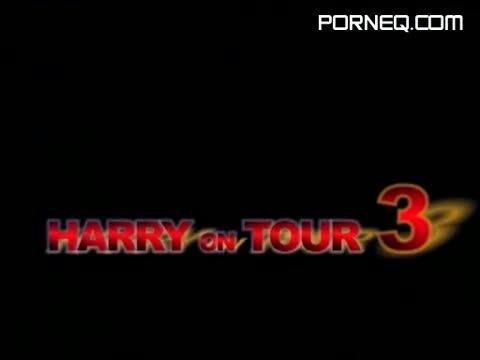 Videorama Harry On Tour 3 DVDRip