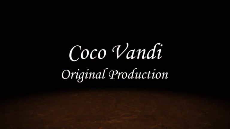 Coco Vandi – Mom helps hurt son bathe part 4