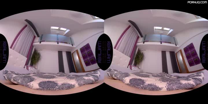 RealJamVR Dream Awakening 4K 1920p (Oculus)