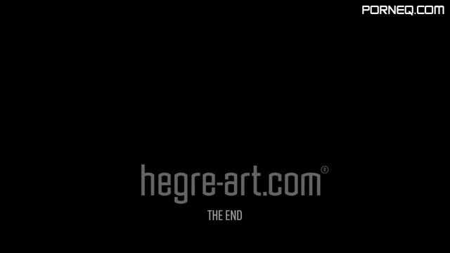 Hegre Art Candice Intense G Spot Massage HD