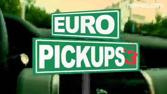 Euro Pickups 3 DVDRip
