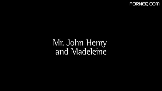 KenMarcus 12 05 16 Mr John Henry And Madeleine XXX WMV OHRLY ohrly km516mjham