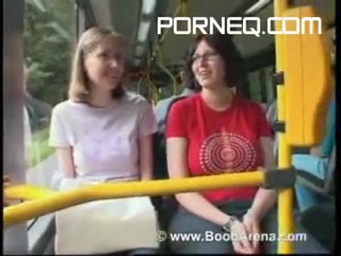 Romp in the bus