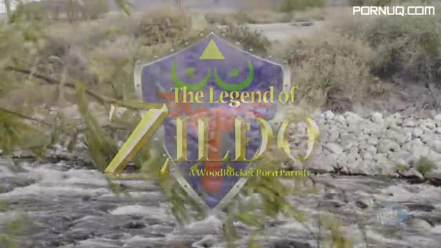 The Legend of Zildo Cockarina of Time