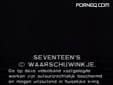 Seventeen Teeners 06 Vol 2 XXX 1992 DVDRip Seventeen Teeners 06 Vol 2
