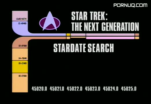 Star Trek The Next Generation Season 5 Extra 5 A Tribute To Gene Roddenberry