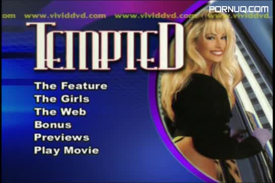 Tempted (1995) VTS 01 0
