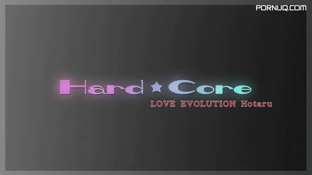 LOVE x EVOLUTION Hard Core Hotaru Version I Bad Karma