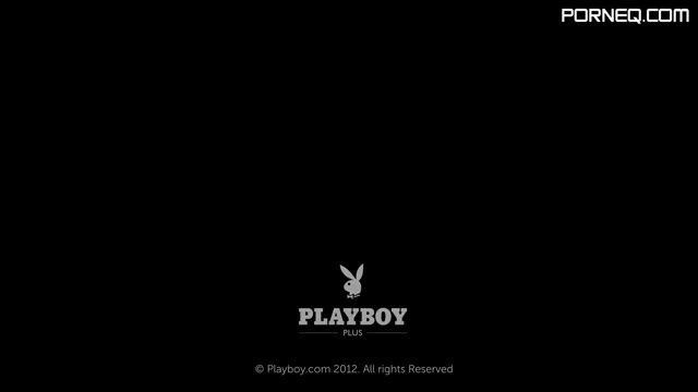 Playboy 2012 10 31 Leanna Decker and Rebecca Carter Ballet Noir