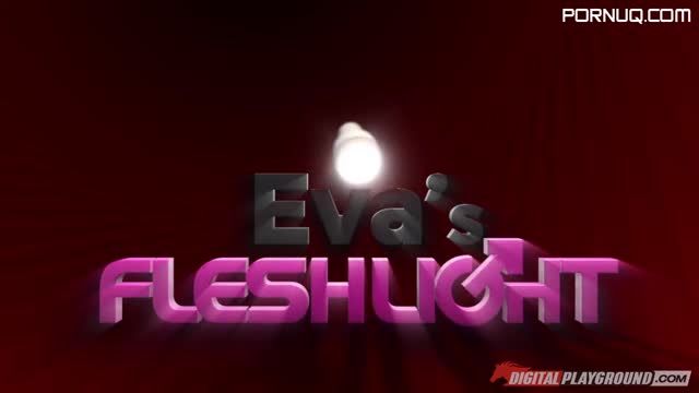 42241 Evas Fleshlight 6000