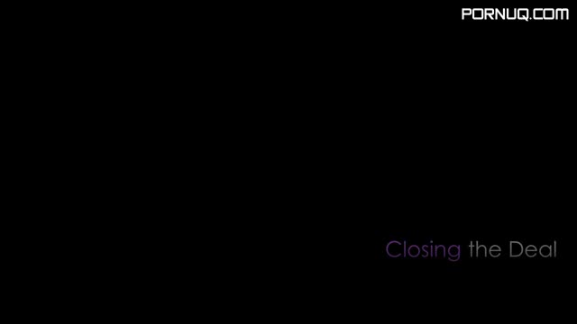 Kagney Linn Karter Closing The Deal 1280x720
