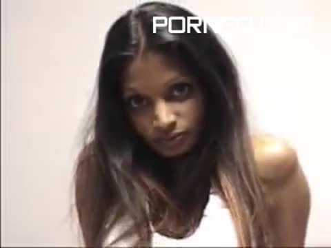 Indian Mandy Homemade Porn Layla aka Mandy facial humiliation