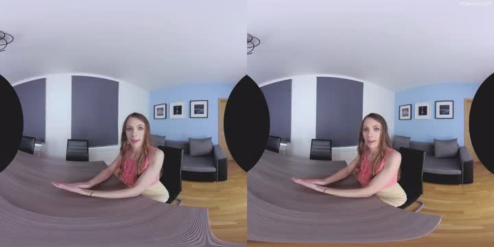 CzechVR 225 Anal Therapy 5K (Oculus)