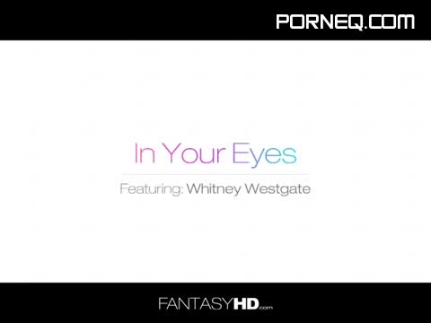 Watch Whitney Westgate Get A POV Rubdown Down HQ Mp4 XXX Video