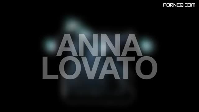 Elegant Anna Lovato enjoys hard fuck and a huge facial