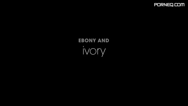 Kennedy Ebony and Ivory k ebai