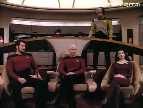 Star Trek The Next Generation Season 2 Episode 10 The Dauphin